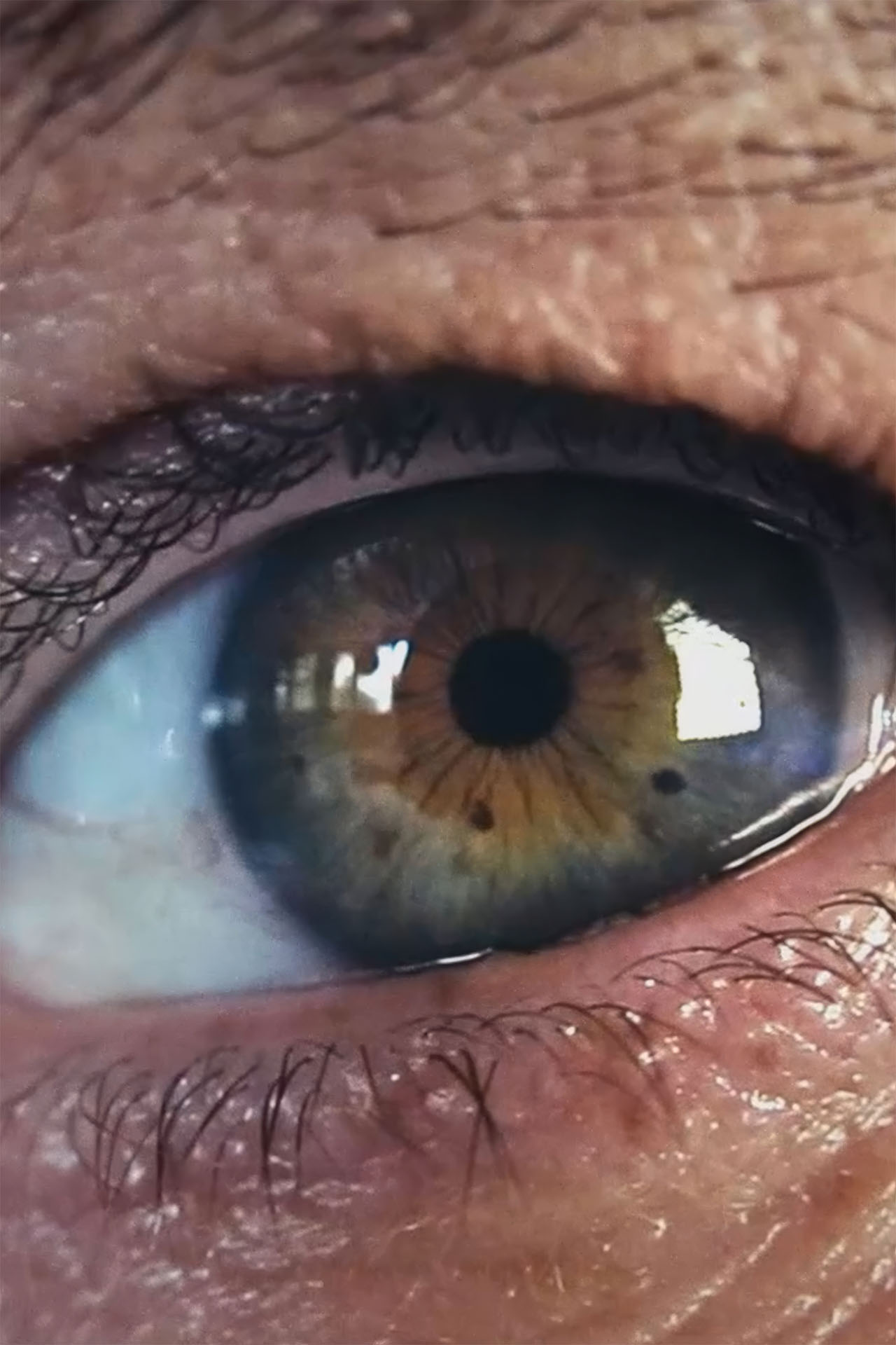 Italy Unlocked Eye | Etna Studios
