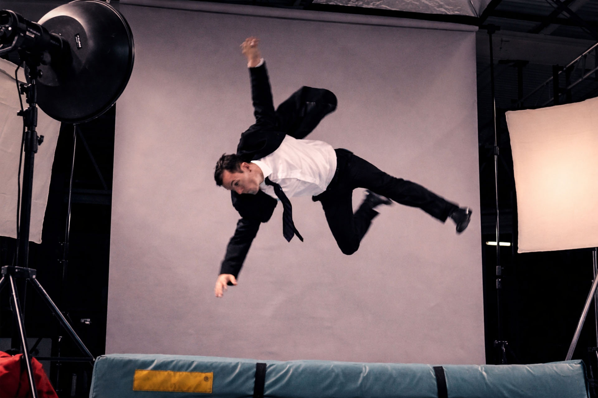 WHN Action Shot | Etna Studios