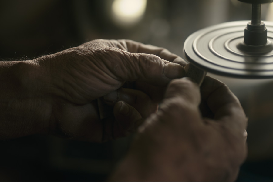 Documentary Reel Filing | Etna Studios