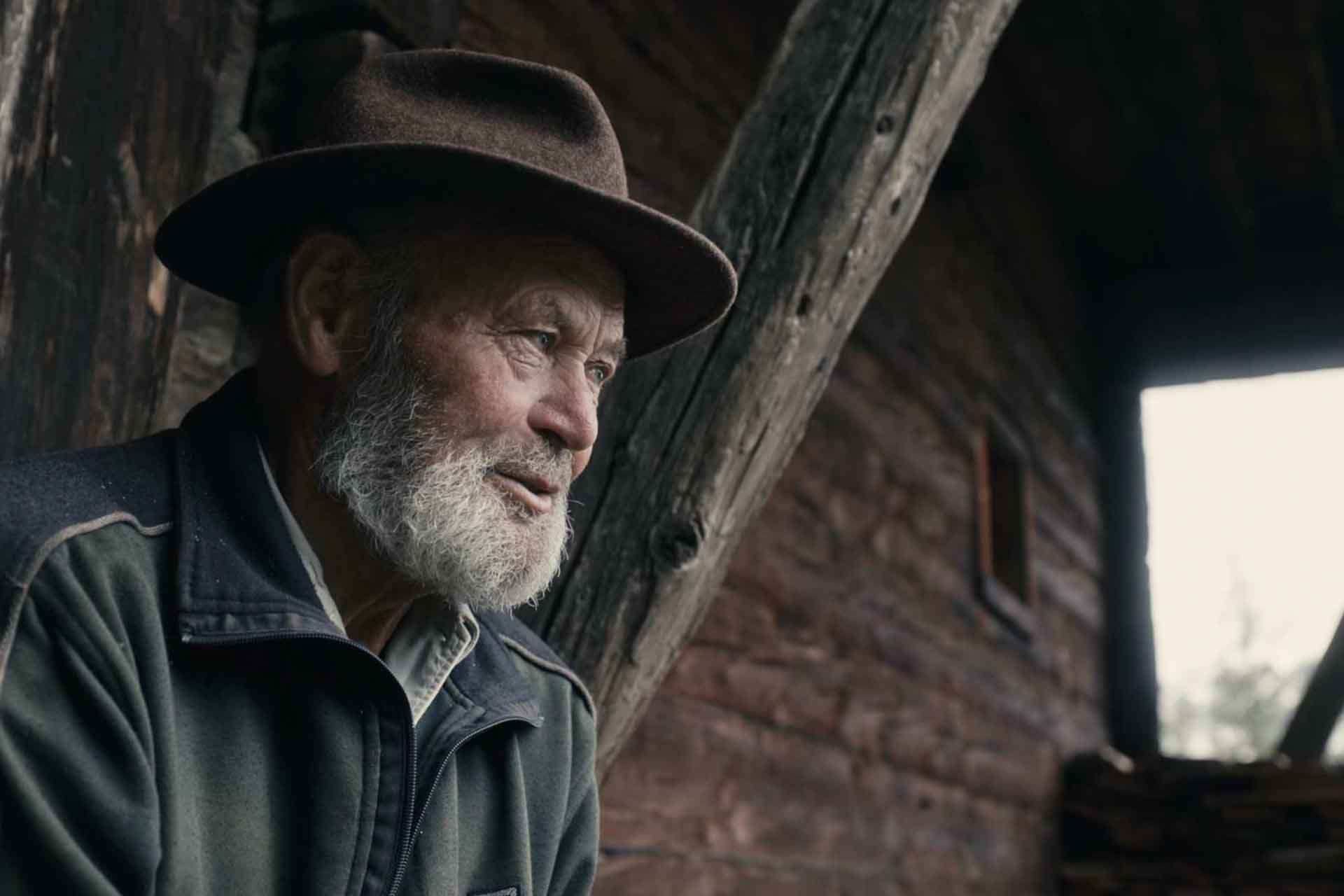 Documentary Reel Cinematic Photography | Etna Studios