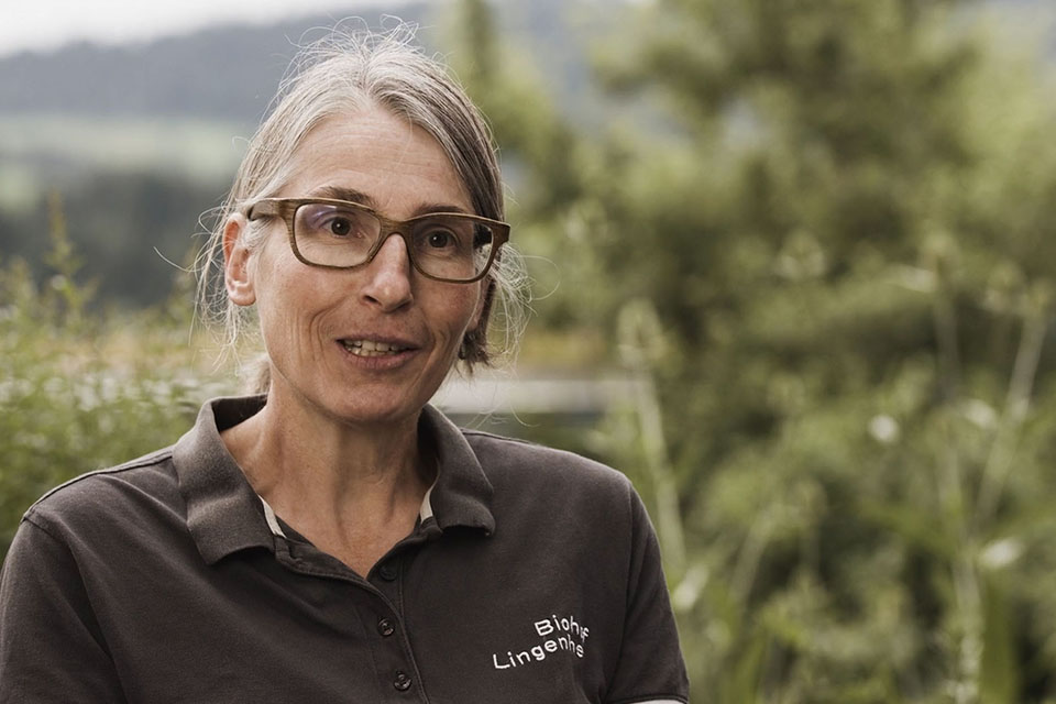 Farming For Nature Interview | Etna Studios