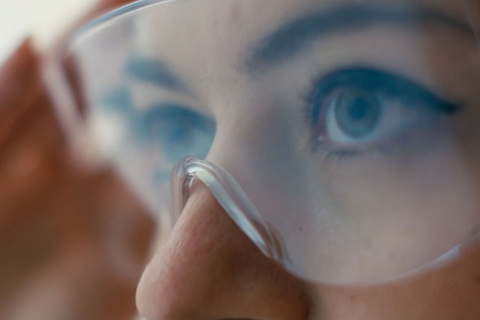 Italy Unlocked Safety Glasses | Etna Studios