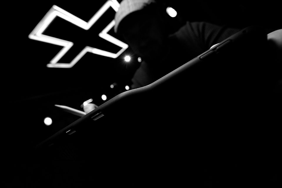 Straight Lines Tattoo Photography | Etna Studios